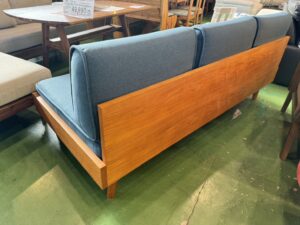 unico｜ウニコ｜ALBERO(アルベロ)｜3人掛ソファ買取致しました｜愛品館 