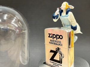 ZIPPO（ジッポ）買取なら愛品館江戸川店｜ヴィンテージ・限定モデル 