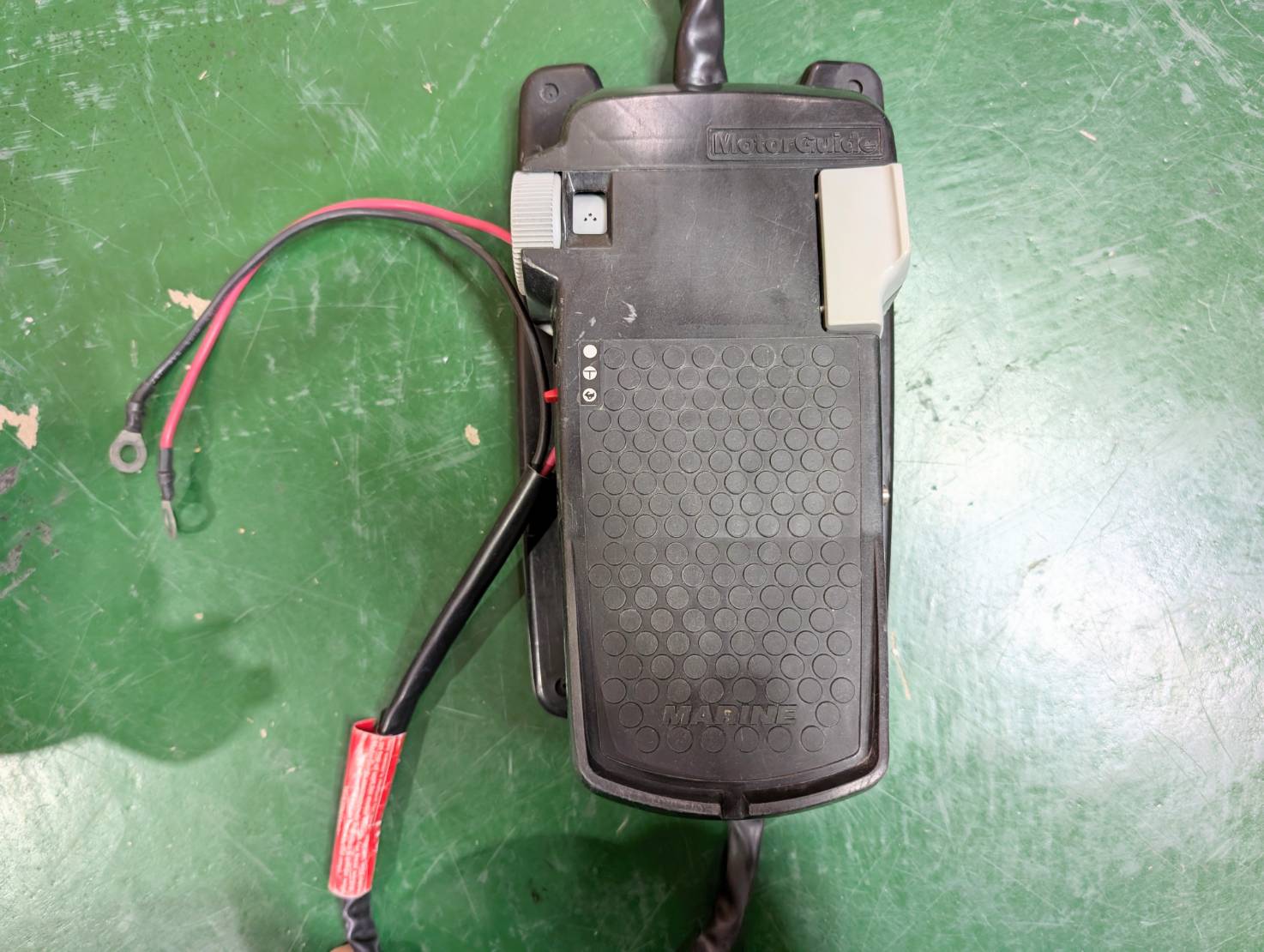 MotorGuide モーターガイド ブルドック 40を店頭にて販売中です！【愛 