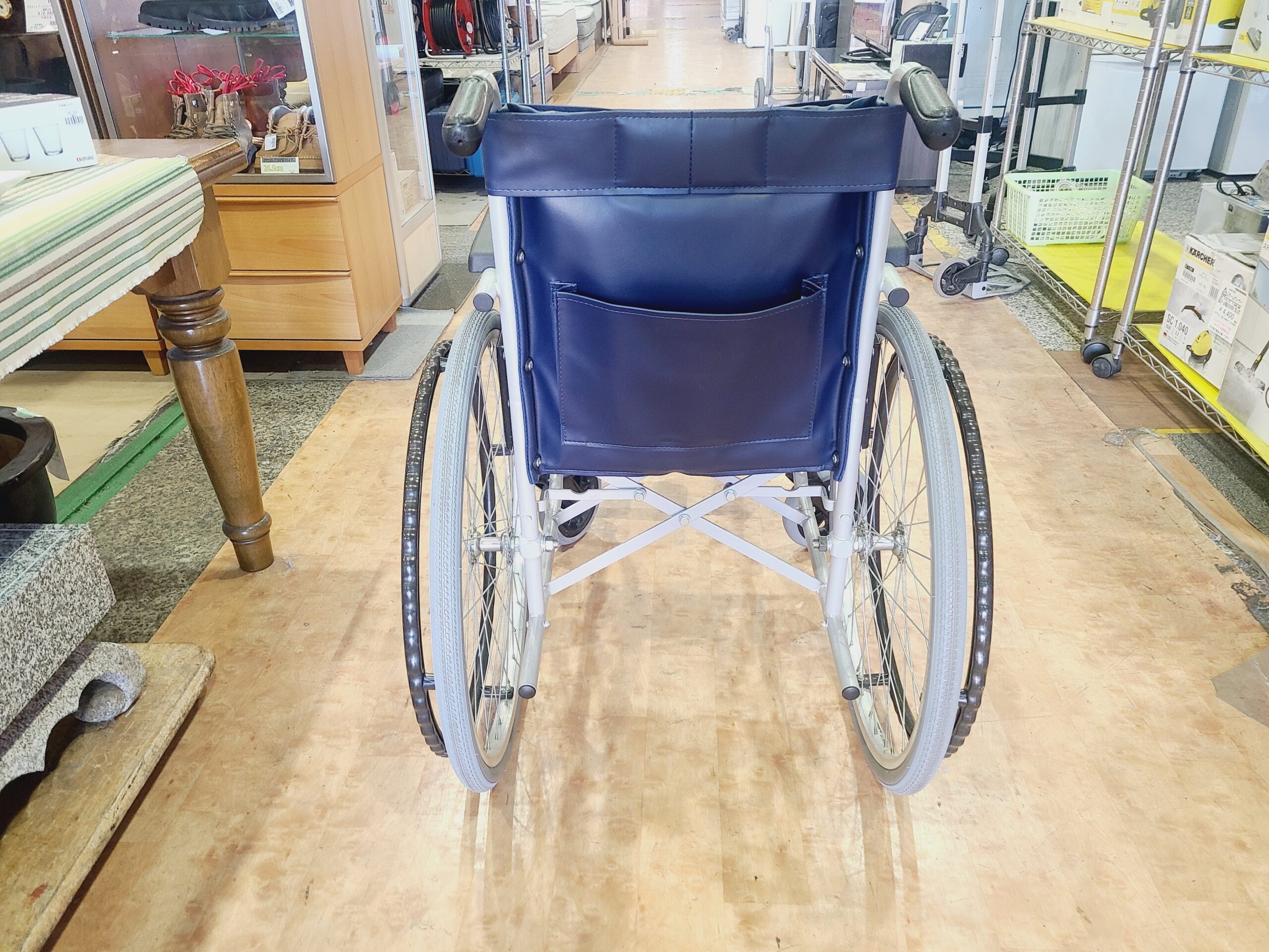 カワムラサイクル自走用車椅子 KR801N買取｜愛品館市原店 | リサイクル 