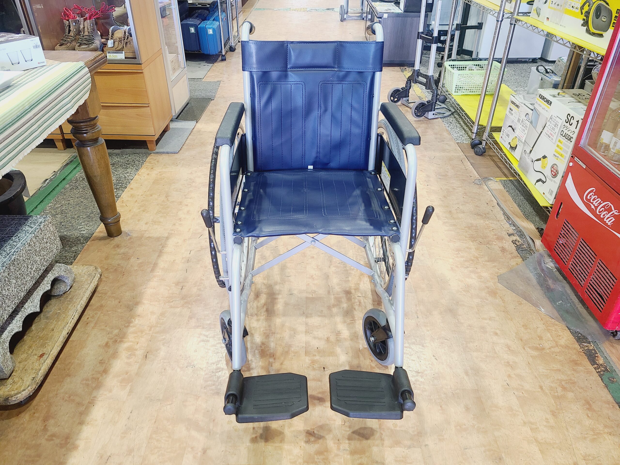 カワムラサイクル自走用車椅子 KR801N買取｜愛品館市原店 | リサイクル 