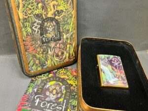 ZIPPO（ジッポ）買取なら愛品館江戸川店｜ヴィンテージ・限定モデル 