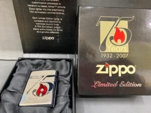 ZIPPO（ジッポ）の買取は愛品館江戸川店 | リサイクルショップ 中古品 