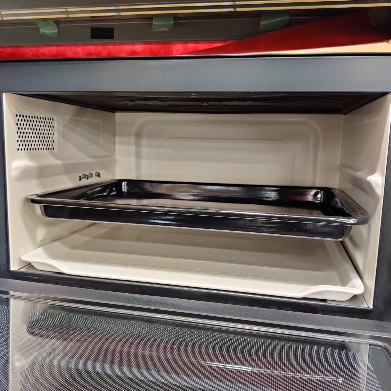 愛品倶楽部柏店】HITACHI 過熱水蒸気オーブンレンジ MRO-S8Y 2021年製