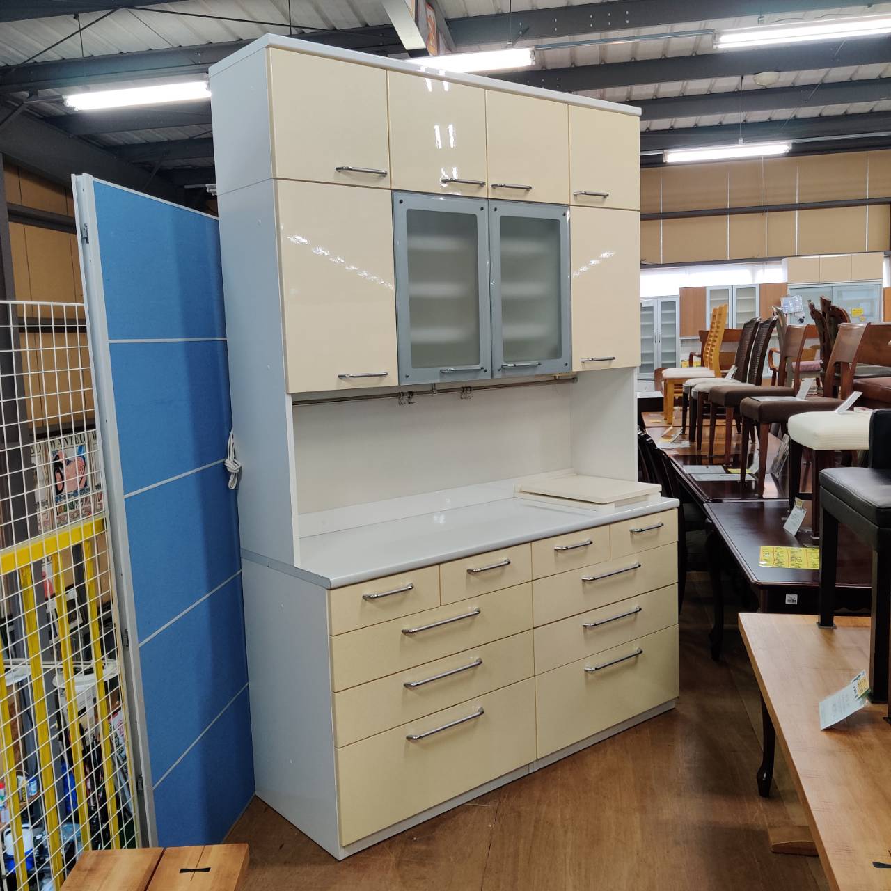 食器棚・キッチンボード入荷情報まとめ（2024/12/11更新) 愛品倶楽部柏  