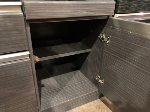 近藤産業｜スライド扉キッチンボード買取入荷致しました 