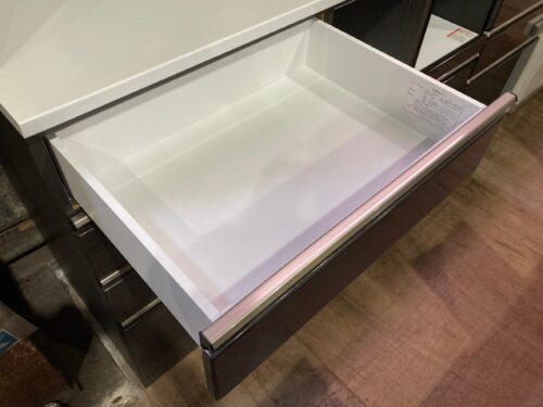 近藤産業｜スライド扉キッチンボード買取入荷致しました 