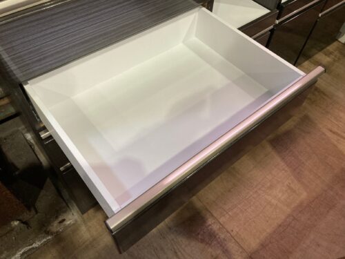 近藤産業｜スライド扉キッチンボード買取入荷致しました 