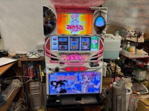 中古スロット実機入荷まとめ。愛品館八千代店 | リサイクルショップ 