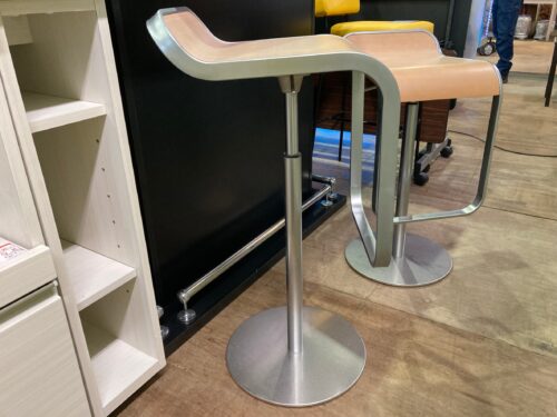 ADAL｜レム｜ハイスツール｜ハイチェア2脚セット入荷致しました 