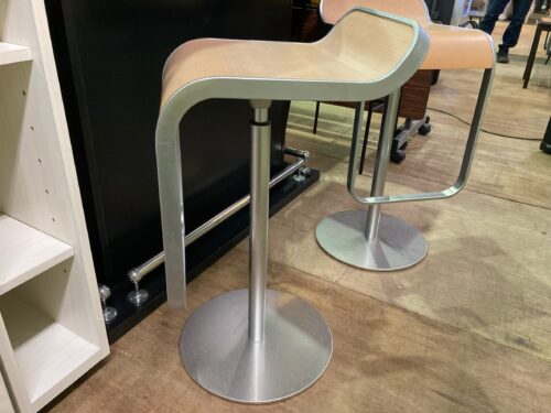 ADAL｜レム｜ハイスツール｜ハイチェア2脚セット入荷致しました 
