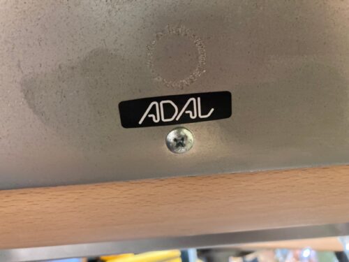 ADAL｜レム｜ハイスツール｜ハイチェア2脚セット入荷致しました 