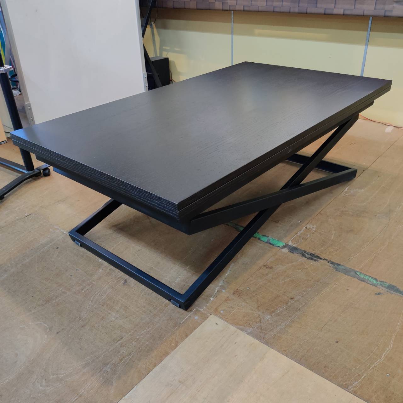 CMLR様Boconsept ボーコンセプト RUBI ルビ アジャスタブル BoConceptボーコンセプト Rubi ルビ アジャスタブルテーブル