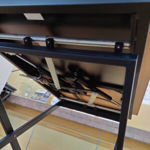 BoConcept (ボーコンセプト) アジャスタブルテーブル Rubi 販売中！ 愛 