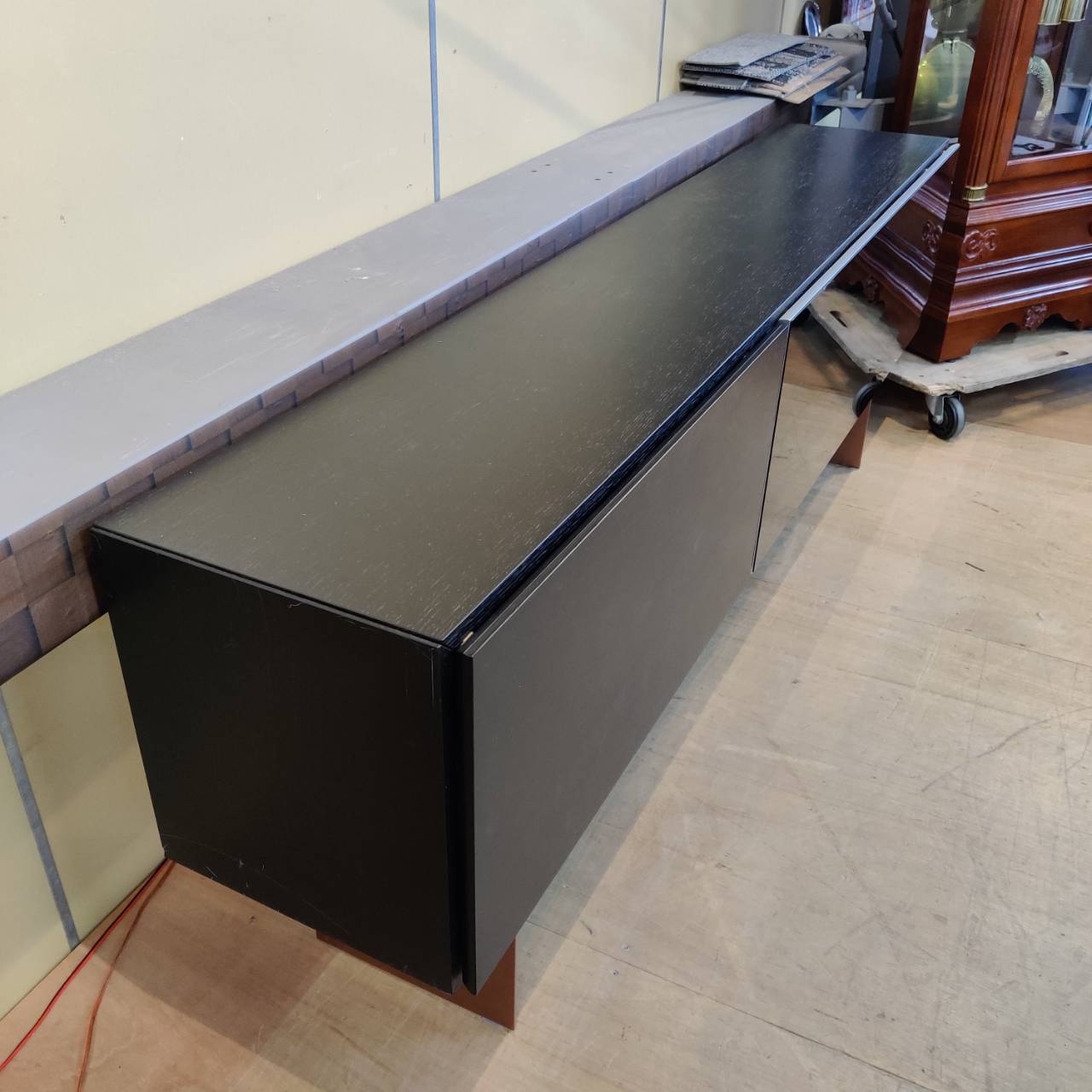 BoConcept (ボーコンセプト) TVボード LUGANO 販売中！ 愛品倶楽部柏店 