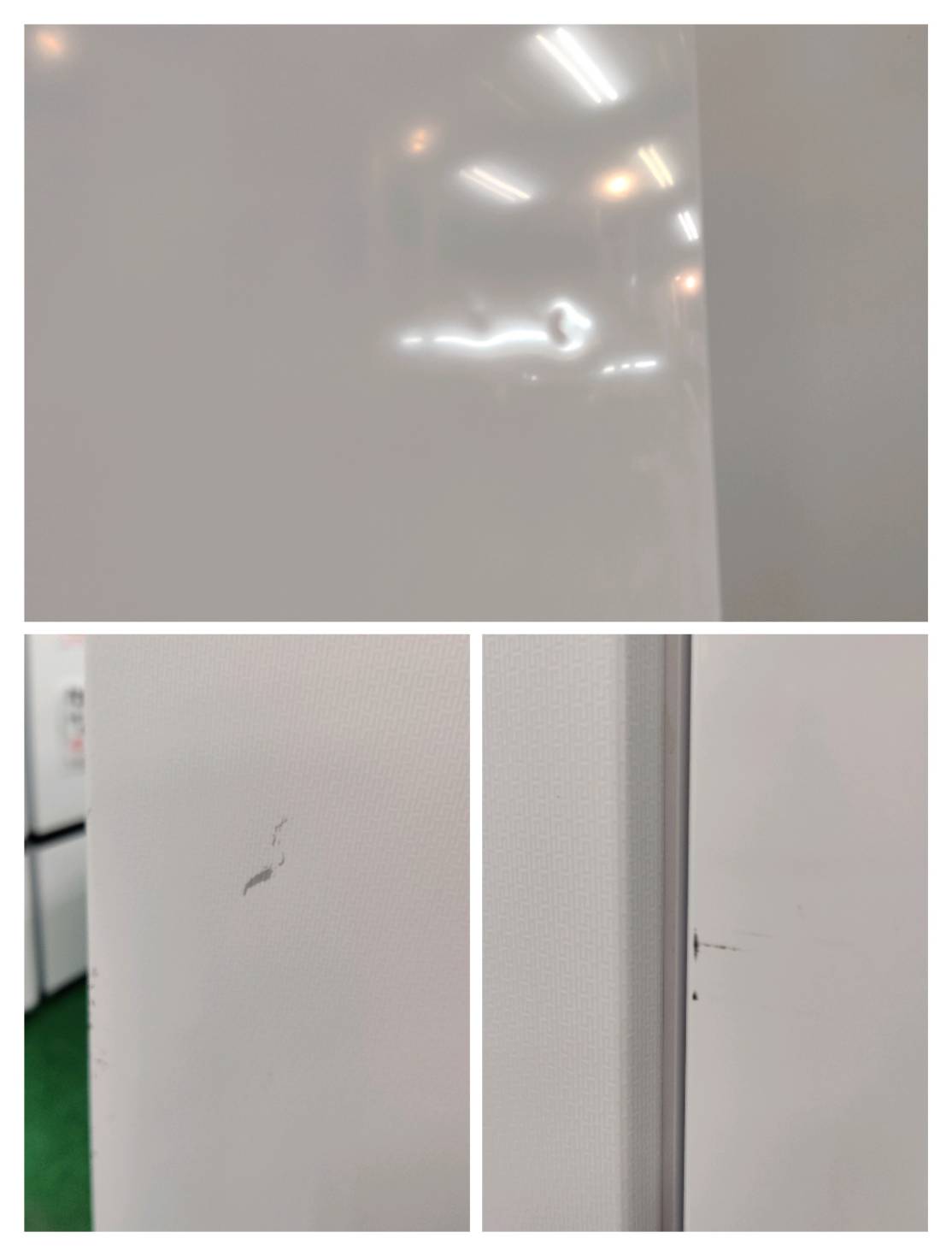 Haier (ハイアール) 2023年製 140L 2ドア 冷凍冷蔵庫 JR-NF140N 販売中 