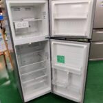 Hisense (ハイセンス) 2021年製 227L 2ドア 冷凍冷蔵庫 HR-B2302 販売  