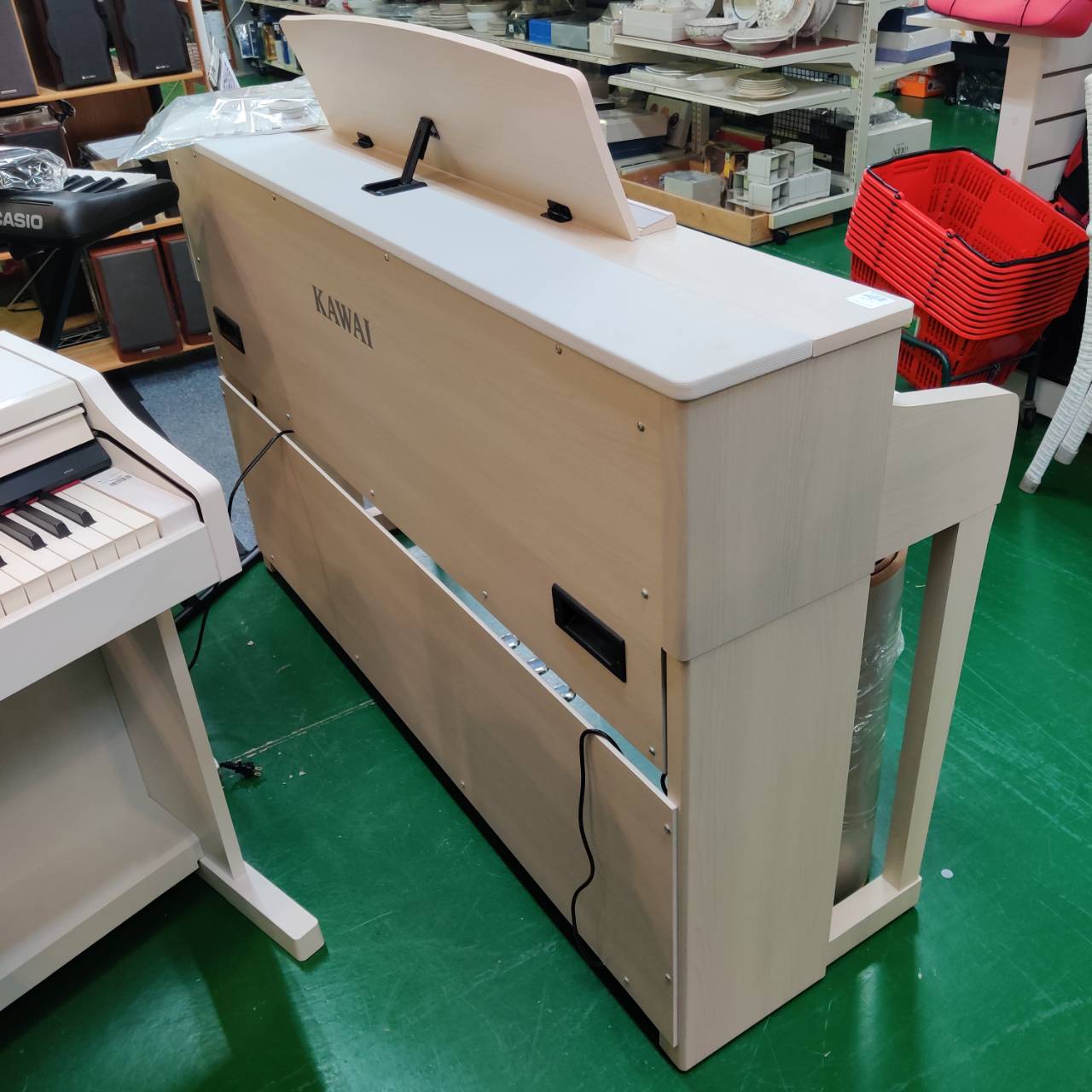 KAWAI (カワイ) 電子ピアノ CA79 販売中！ 愛品倶楽部柏店 リユース 