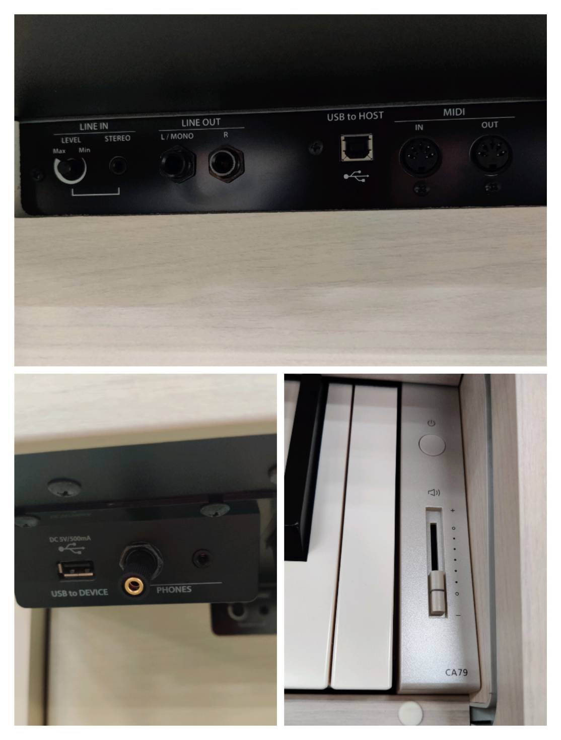 KAWAI カワイ 電子ピアノ CN28 2008年製 椅子付き 新製品情報｜KAWAI 