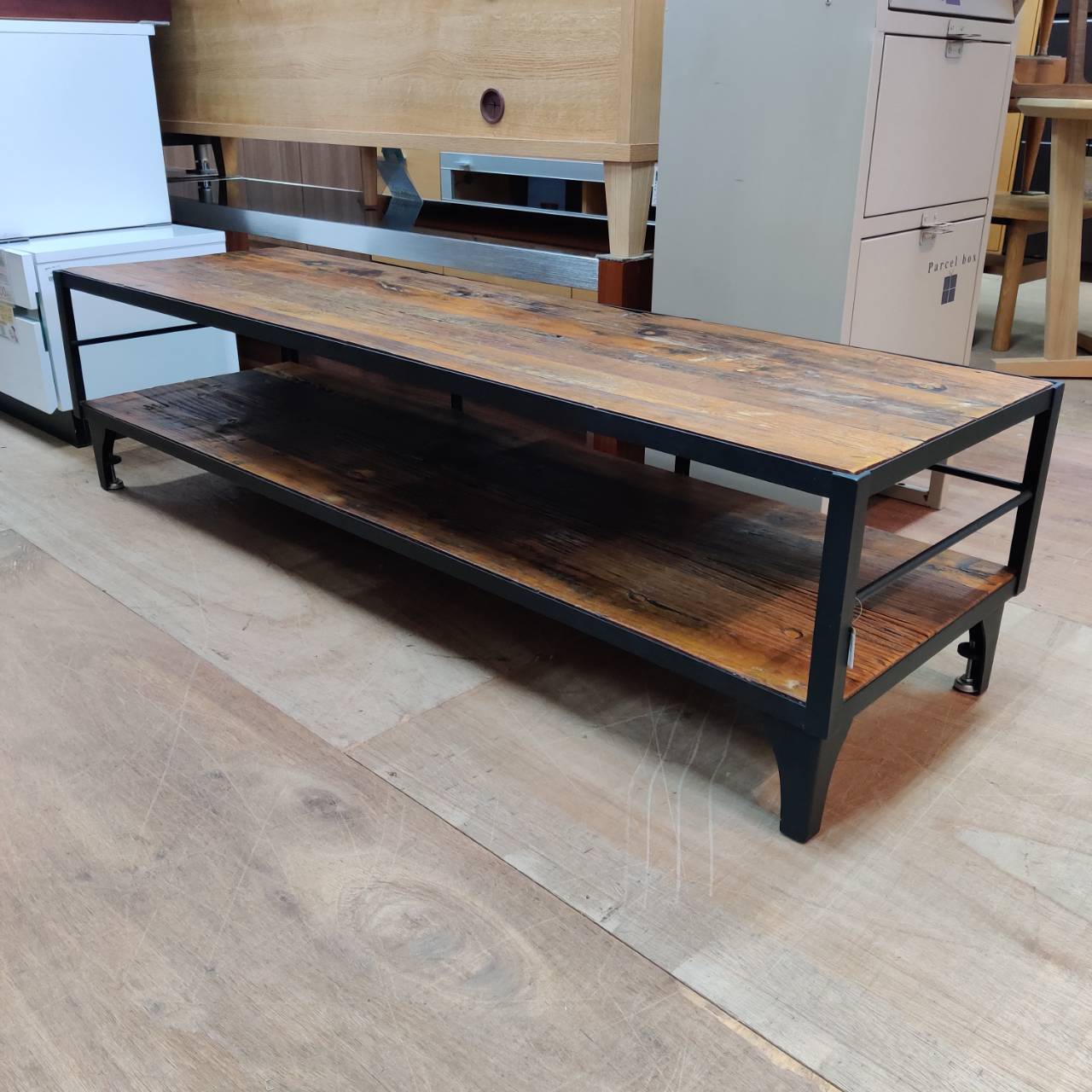 Knot antiques (ノットアンティークス) テレビボード DIXIE 販売中 