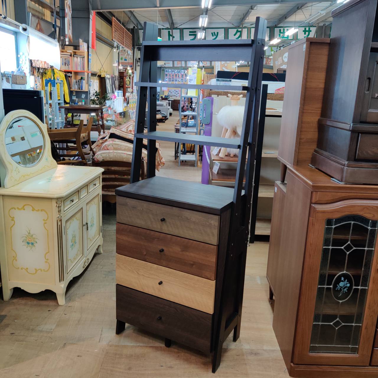 NITORI (ニトリ) チェストラック ランダム2 60 販売中！ 愛品倶楽部柏 