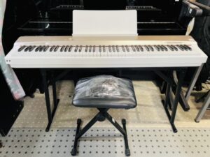 CASIO Privia PX-160 電子ピアノ
