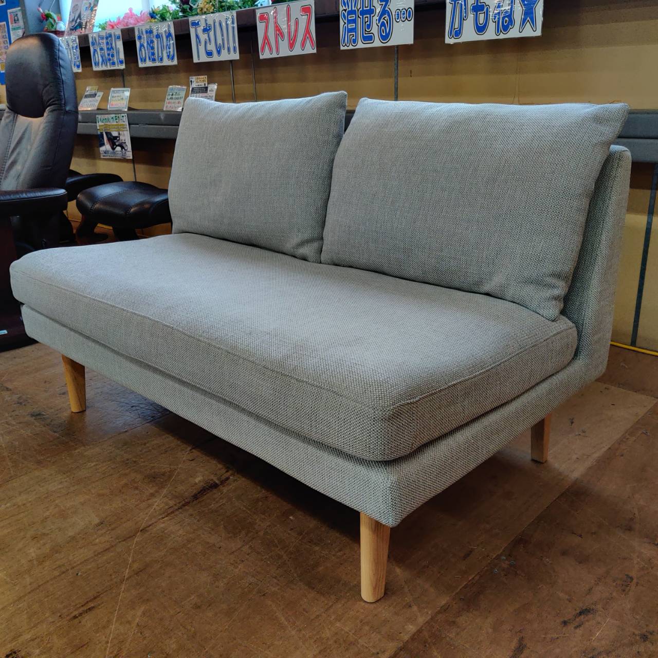 ソファ入荷情報まとめ（2024/12/6更新) 愛品倶楽部柏店 リユース  