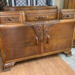 イギリス｜アンティーク｜サイドボード買取入荷致しました！