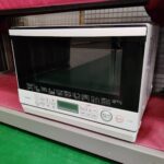 愛品倶楽部柏店】東芝 (TOSHIBA) 2020年製 スチームオーブンレンジ ER