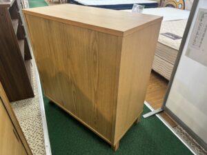 無印良品｜木製キャビネット｜オーク材買取致しました｜愛品館八千代店 | リサイクルショップ 中古品の買取は愛品倶楽部・愛品館