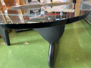 イサムノグチ｜コーヒーテーブル｜リプロダクト買取致しました｜愛品館 