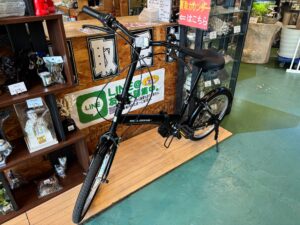 タケダ｜WILLARD ウィラード｜折りたたみ自転車｜20インチ｜買取致し 