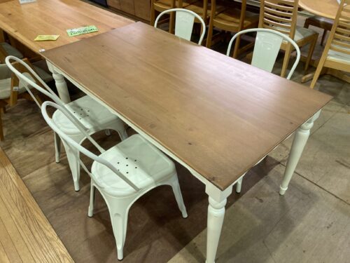 ダイニングテーブルセット4人用買取入荷致しました！ | リサイクル 
