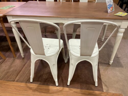 ダイニングテーブルセット4人用買取入荷致しました！ | リサイクル 