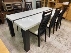 愛品館江戸川店】ホシザキ 72リットル業務用テーブル形冷蔵庫 お 