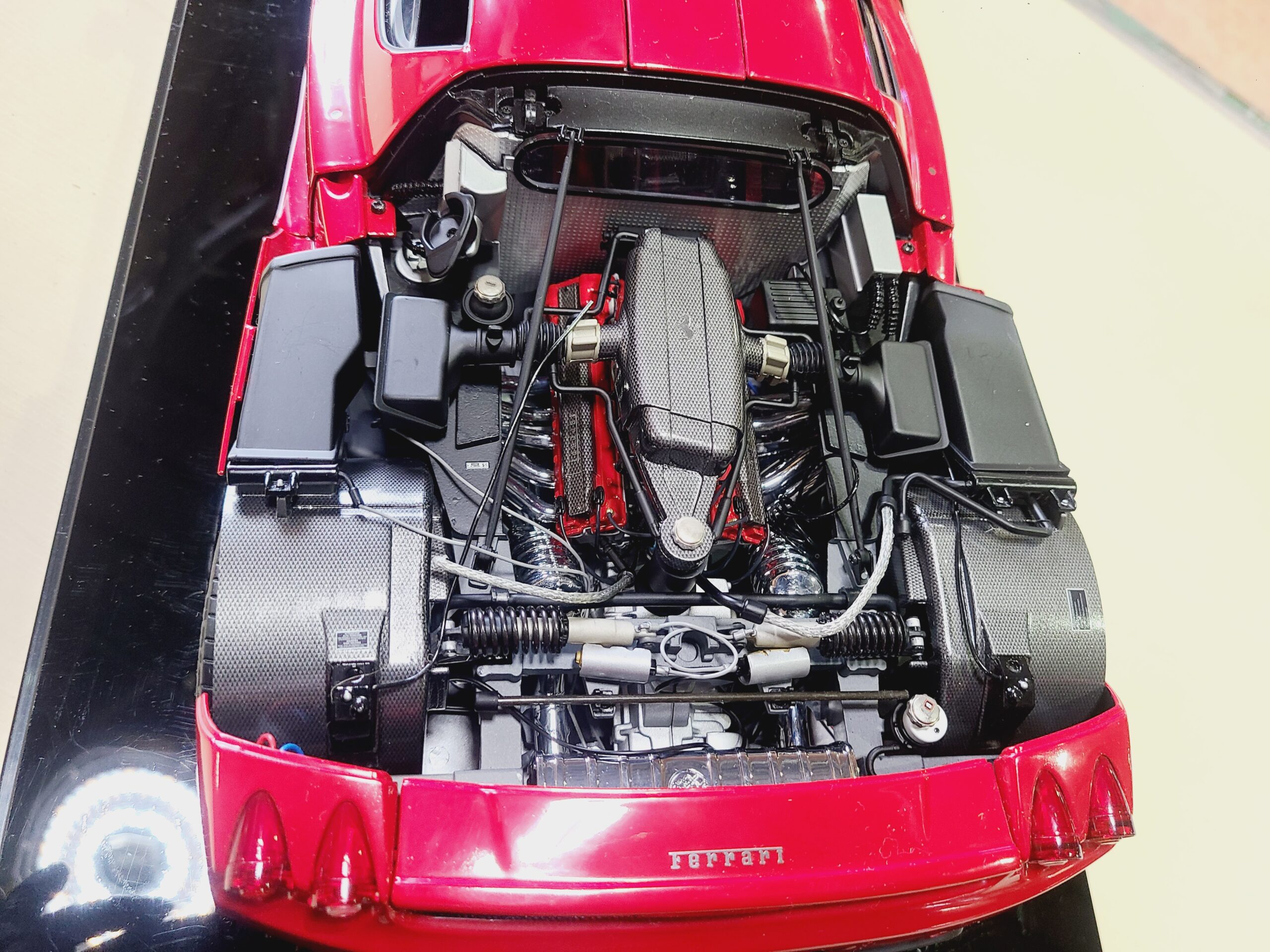 デアゴスティーニ 週刊 フェラーリ・グランツーリスモ エンツォ・フェラーリ 1～65号 全巻セット 未使用品 symini013286 DeAGOSTINI The Ferrari Granturismo フェラーリ 週刊フェラーリ The