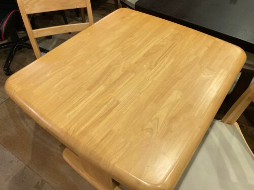 ニトリ｜ダイニング3点セット買取入荷致しました！ | リサイクル 