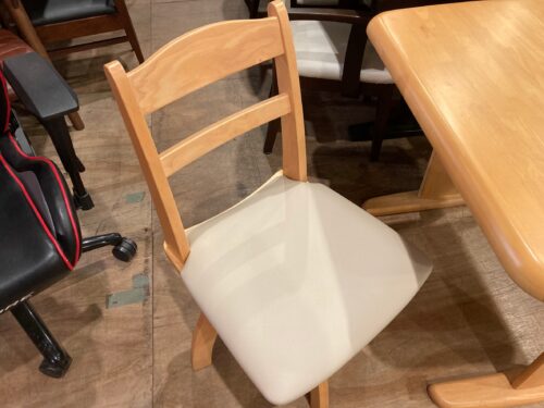 ニトリ｜ダイニング3点セット買取入荷致しました！ | リサイクル 