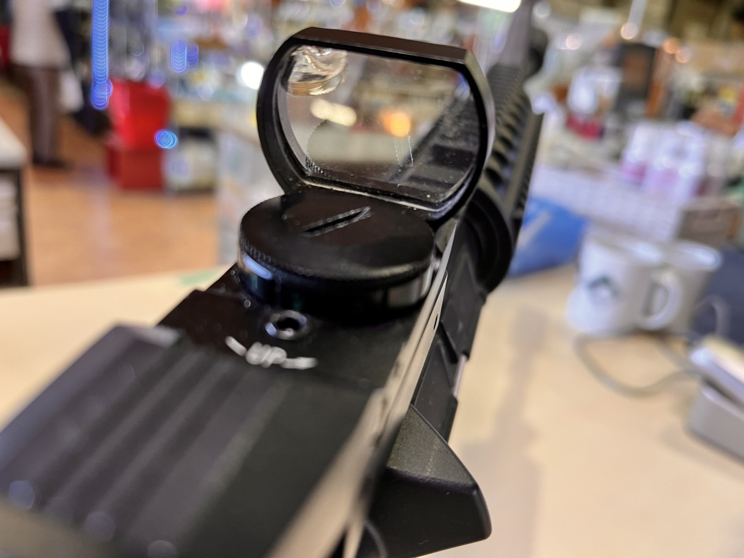 東京マルイ M4A1カービン アサルトライフル 次世代電動ガン 買取いたし 