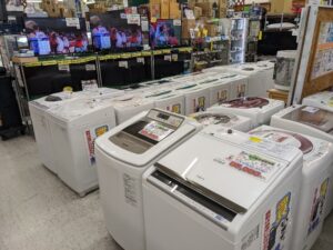 中古家電の販売まとめ一覧│愛品館江戸川店 | リサイクルショップ 中古 