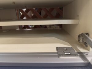 綾野製作所｜壁面収納テレビボード｜フリージア買取致しました｜愛品館 
