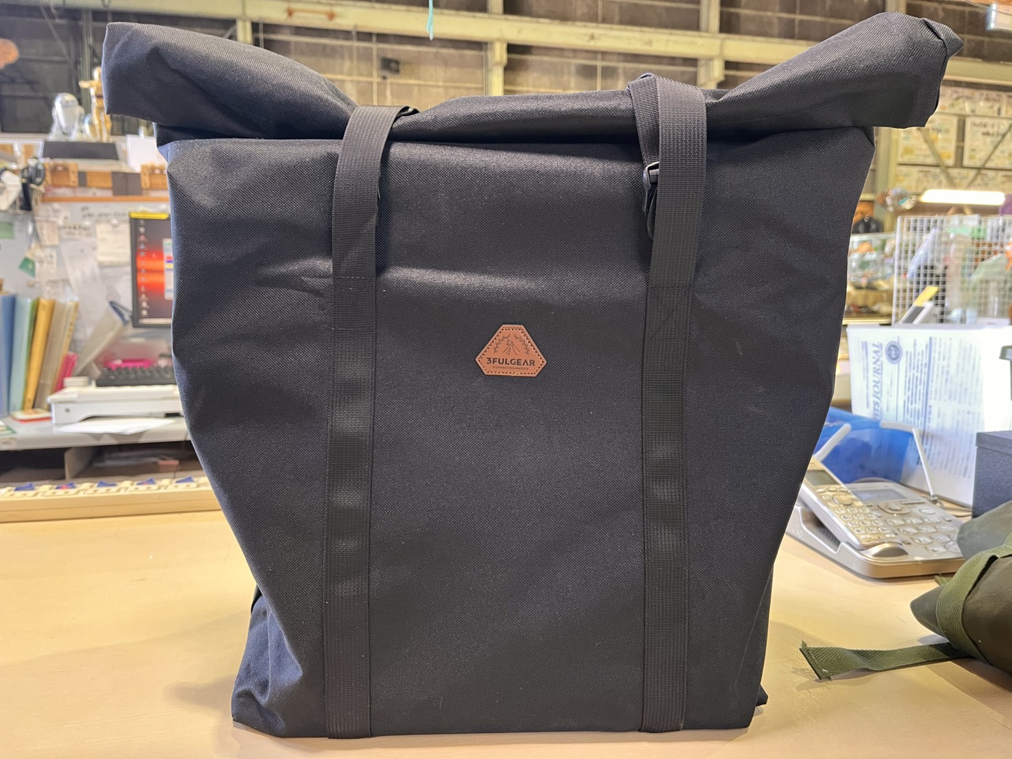 3FULGEAR 薪ストーブ ペレットストーブ 買取いたしました｜愛品館市原 
