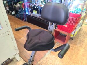 Magic Life フィットネスバイク買取しました｜愛品館市原店 