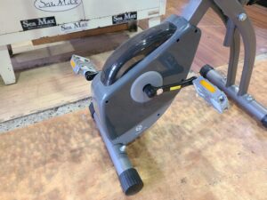 Magic Life フィットネスバイク買取しました｜愛品館市原店 