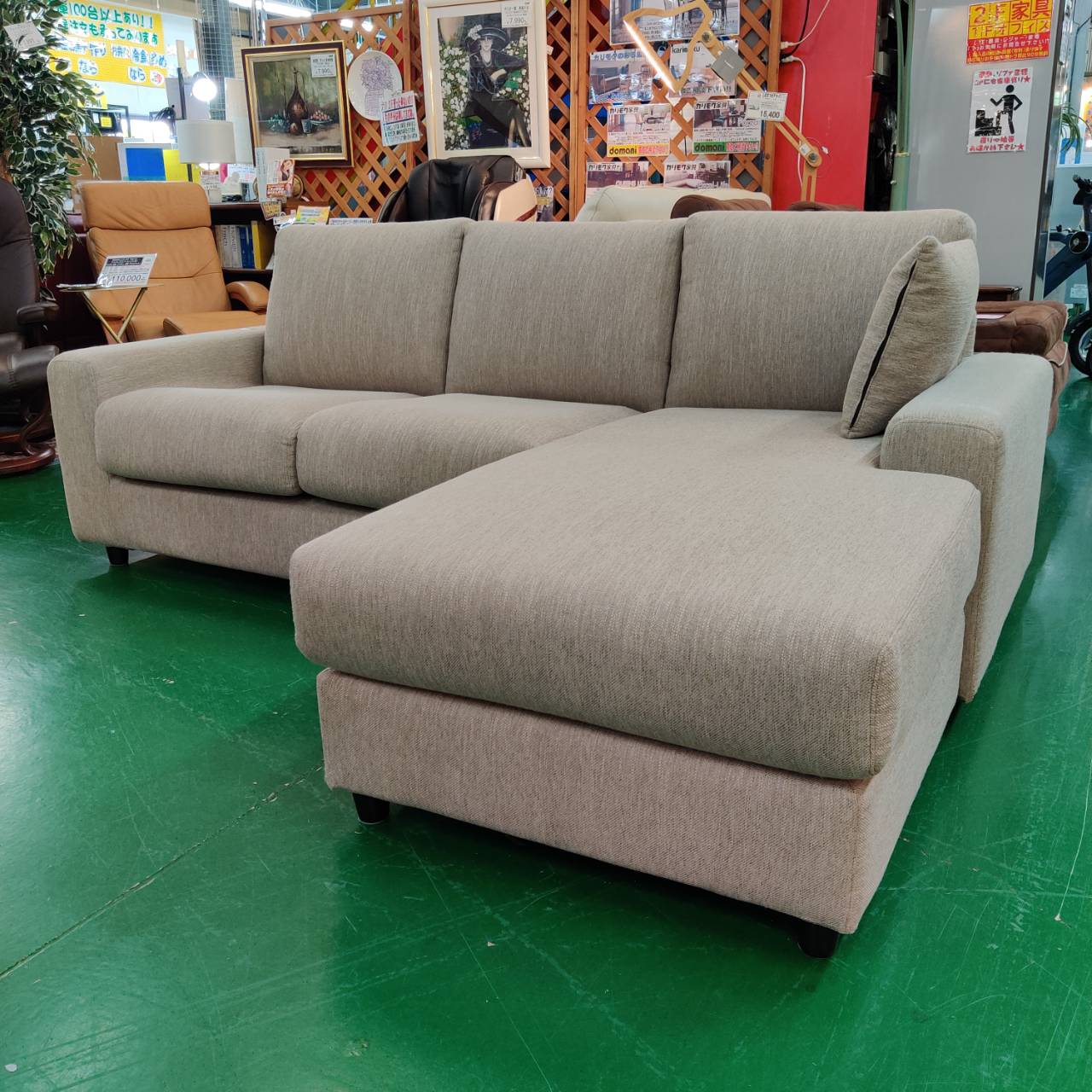 ソファ入荷情報まとめ（2025/5/2更新) 愛品倶楽部柏店 リユース 