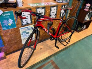 SPECIALIZED スペシャライズド｜ROUBAIX ELITE ルーべエリート｜ロード 
