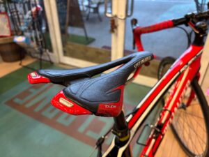SPECIALIZED スペシャライズド｜ROUBAIX ELITE ルーべエリート｜ロード 