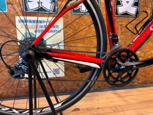 SPECIALIZED スペシャライズド｜ROUBAIX ELITE ルーべエリート｜ロード 