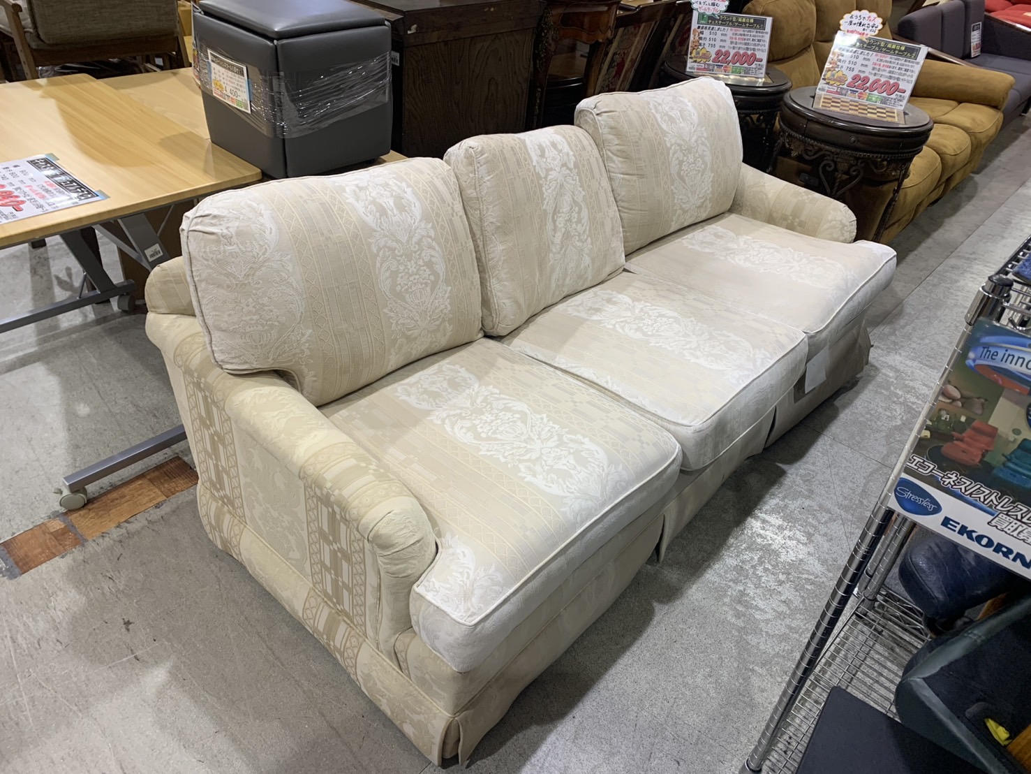 遺品整理 家電家具無料出張買取 リサイクルショップ 愛品館千葉店