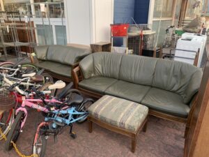 遺品整理 家電家具無料出張買取 リサイクルショップ 愛品館千葉店
